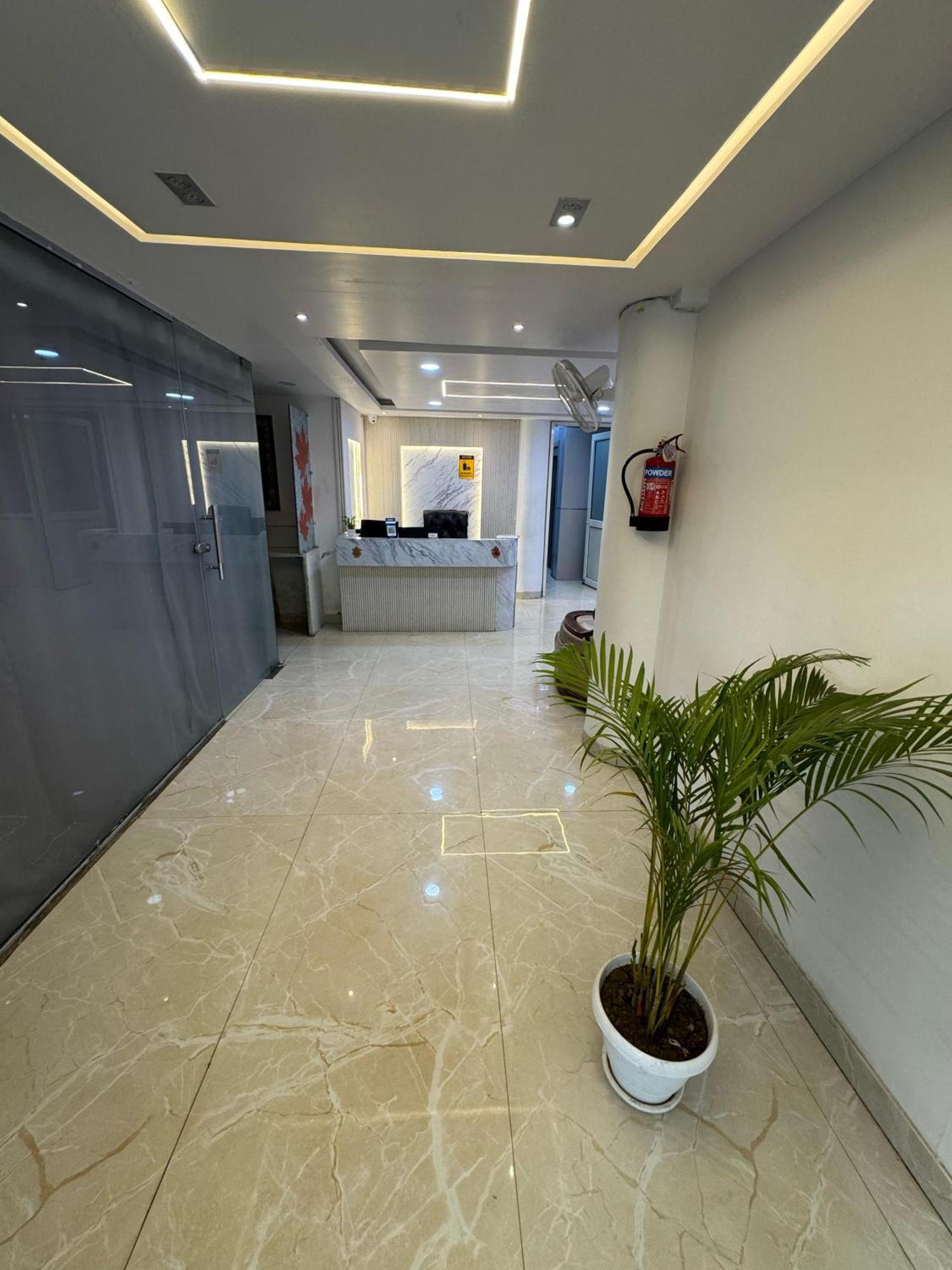 Million Star Hotel