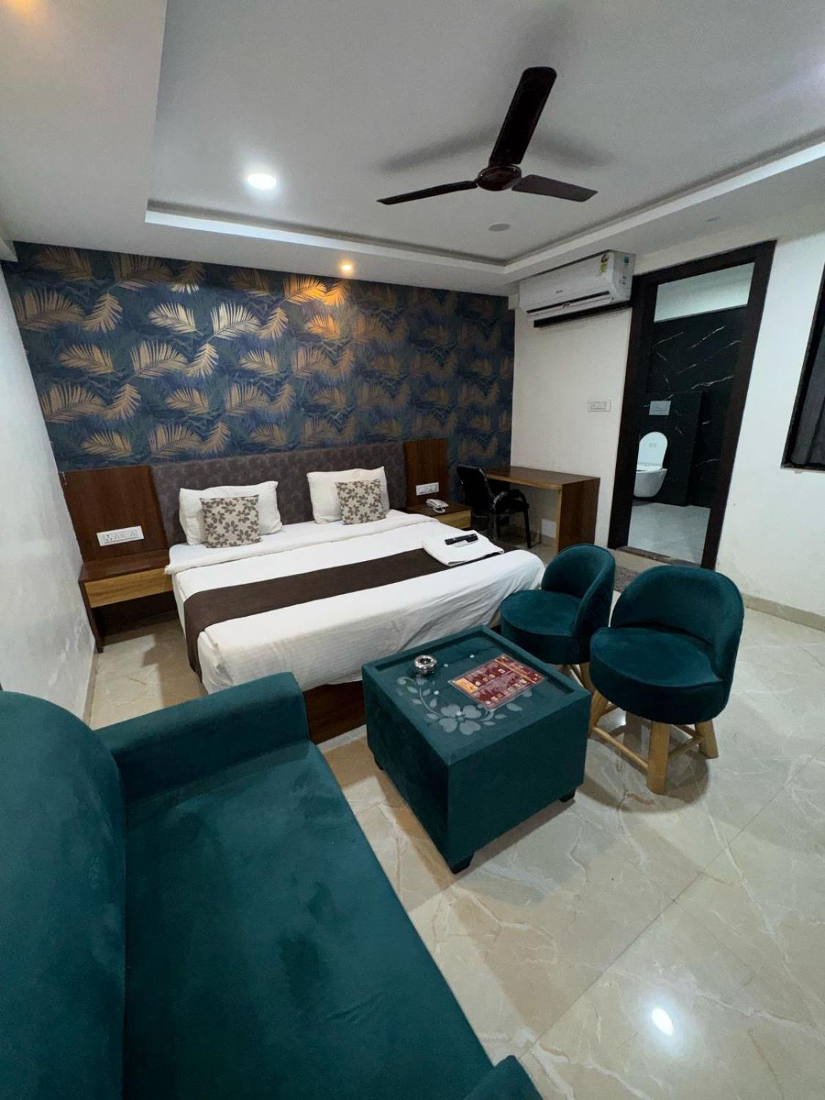Million Star Indore