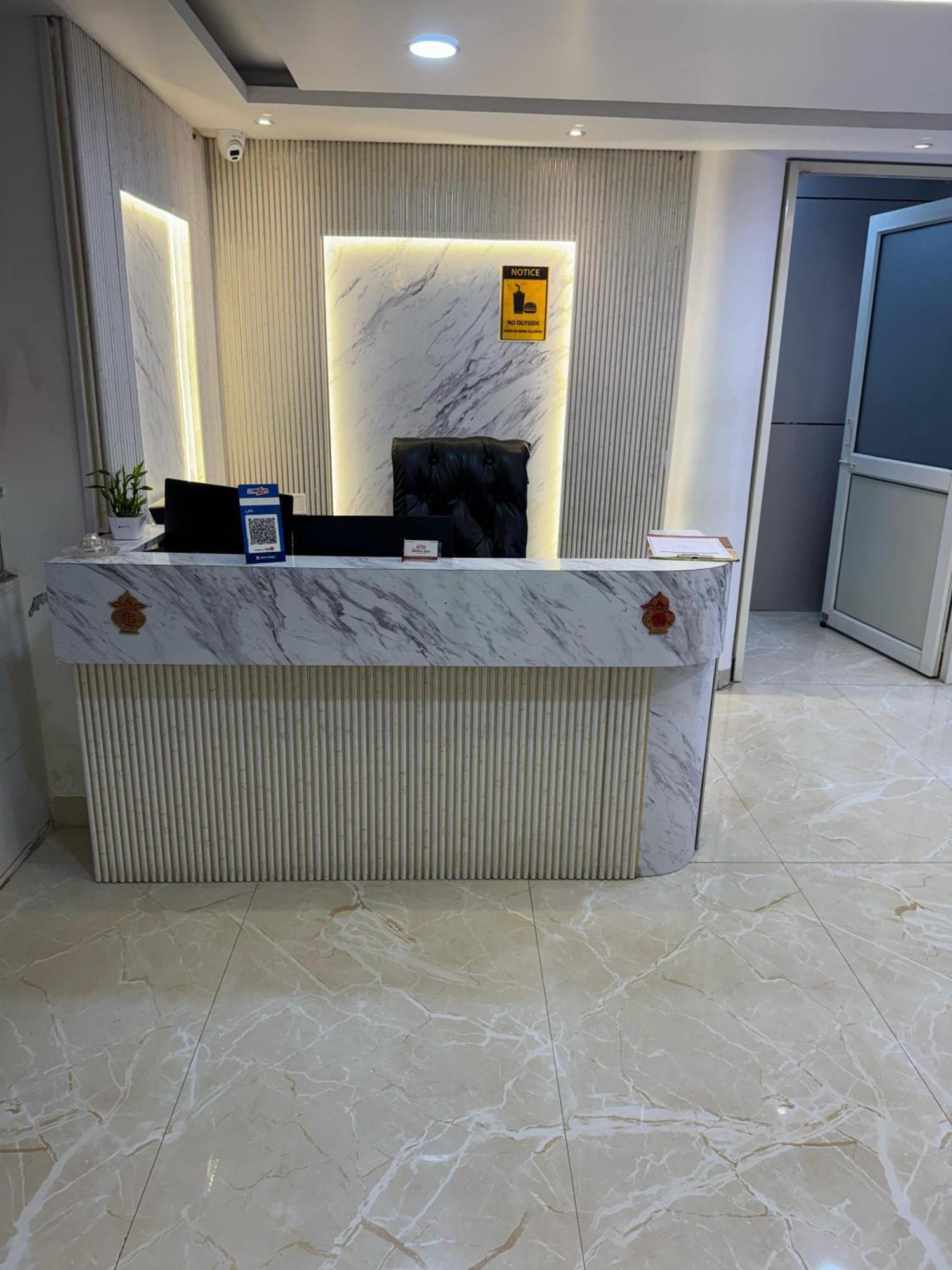 Hotel Million Star Indore