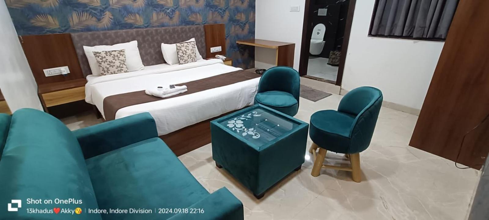 Million Star Hotel Indore