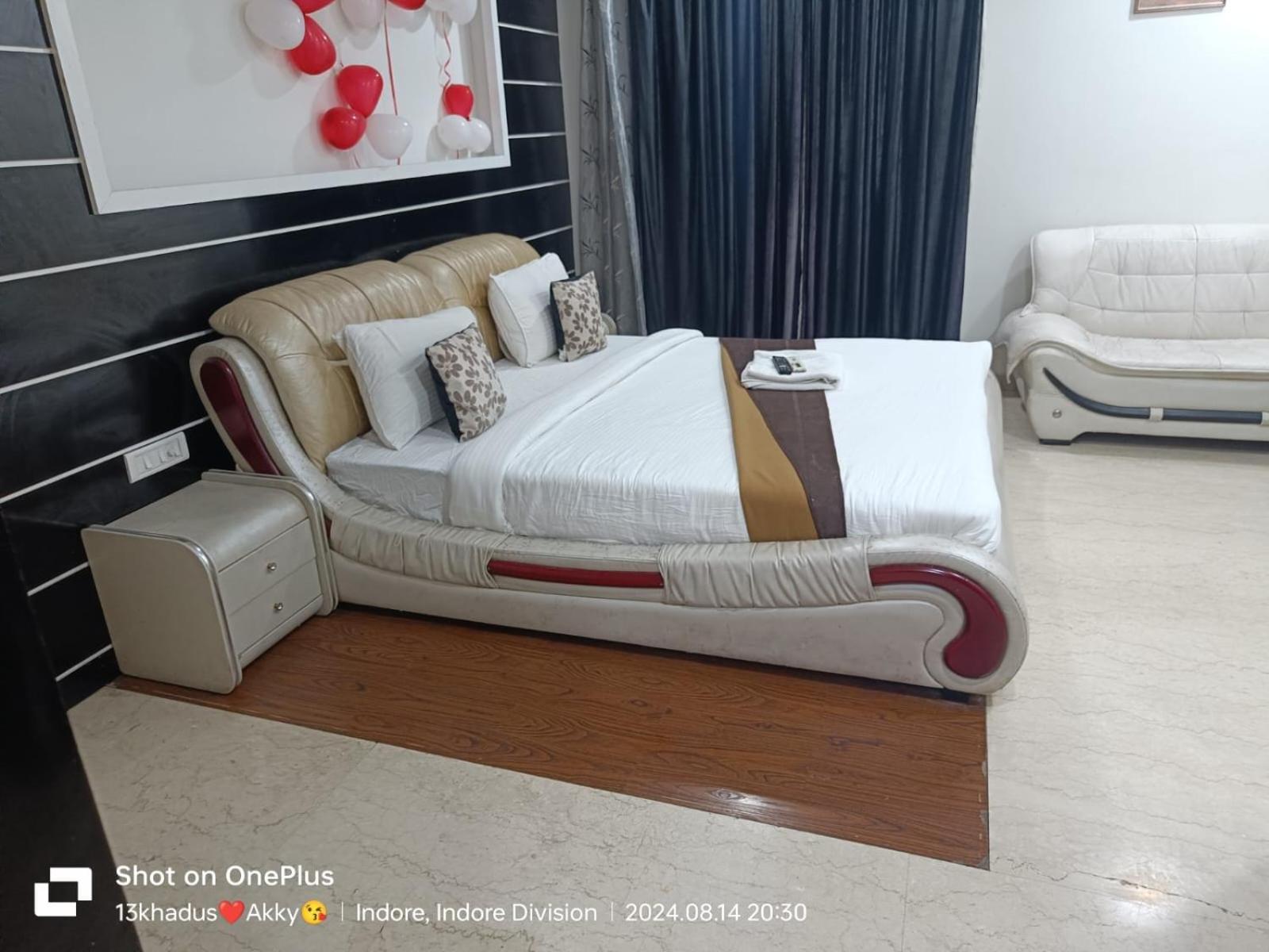 Million Star Hotel