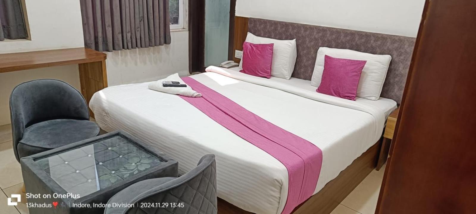 Million Star 3* Indore