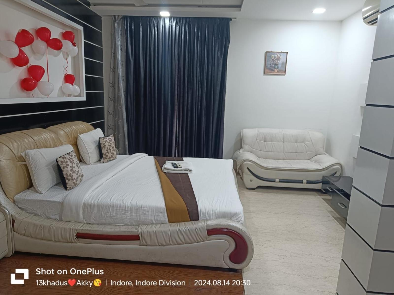 Hotel Million Star Indore