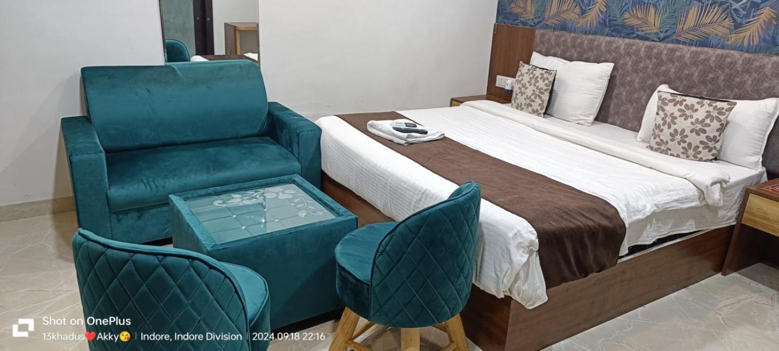 Million Star Hotel Indore
